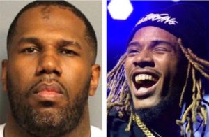 Fetty Wap Shooting