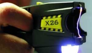 New Jersey Ban on Stun Guns to End