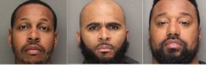 Newark NJ Murder Crime Charges