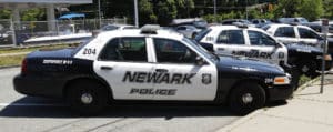 Newark NJ Weapons Offense Lawyers