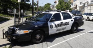 Newark NJ Men Arrested for Armed Robbery