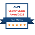 Client Choice Avvo 2025