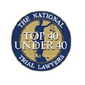 Top 40 under 40