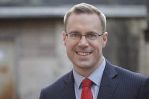 Former NJ Prosecutor John Graves Now Weapons Defense Attorney