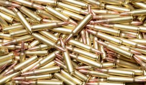 NJ Possession of Ammunition Lawyer