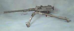 Specialized NJ Attorneys for Machine Gun Offenses