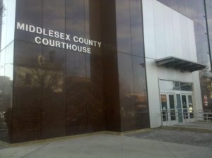 Middlesex County Gun Lawyer Needed