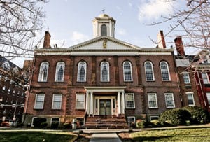 Morris County Gun Lawyer Needed