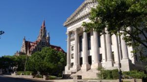 Guns and Weapons Lawyers With Proven Results in Passaic County NJ
