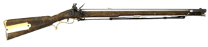 Charged with Illegal Rifle Possession NJ Best Defense
