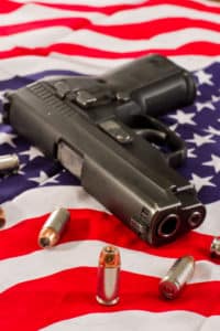 Tormey Law Firm Wins Gun Permit Appeal in Passaic County NJ for Satisfied Client