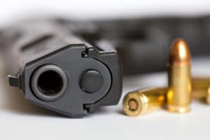 Tormey Law Firm Seeks Return of Firearm for Client after TRO Dismissed in Bergen County NJ