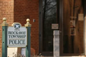 Drug Busts in Rockaway Township Lead to Weapons Charges