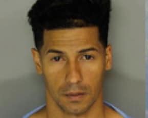 Newark Man Charged with Gun Crimes After Reportedly Shooting Himself in Leg