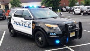 Criminal Charges Filed After “Officer-Involved Shooting” in Bergen County, NJ