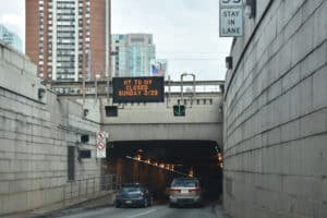 Defendant in Holland Tunnel Gun Case Gets Prison Time