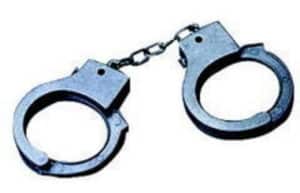 Connecticut Man Arrested for Allegedly Possessing Loaded Handgun in Riverdale