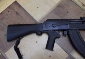 Bump Stock Legislation Approved by NJ Legislative Committee