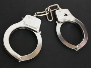 New Jersey College Student Allegedly Had Imitation Firearms on Campus