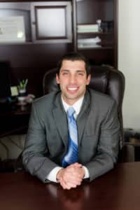 New Jersey Gun Lawyer