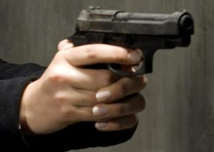 Paramus Gun Crime Lawyers