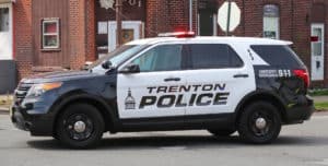 Shooting at Trenton Event Leaves 1 Dead, 17 Injured