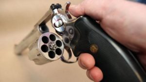 Iraq War Vet Fights Seizure of Guns in Millstone, NJ