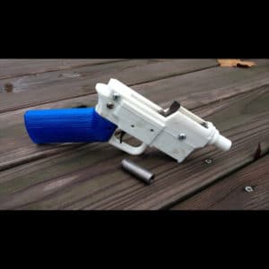 NJ Attorney General Enters Fight over Untraceable Guns