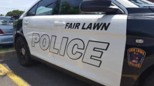 Fair Lawn Man Shoots Friend & Self with Semi-Automatic Handgun by Accident