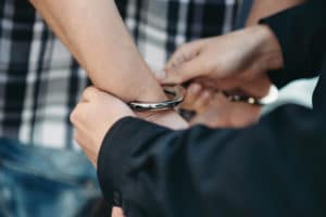 Charges for a Firearm in a Motor Vehicle in NJ