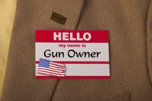 Gun Registration Laws in NJ