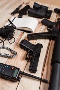 Gun Permit Help Best NJ Attorneys Near Me