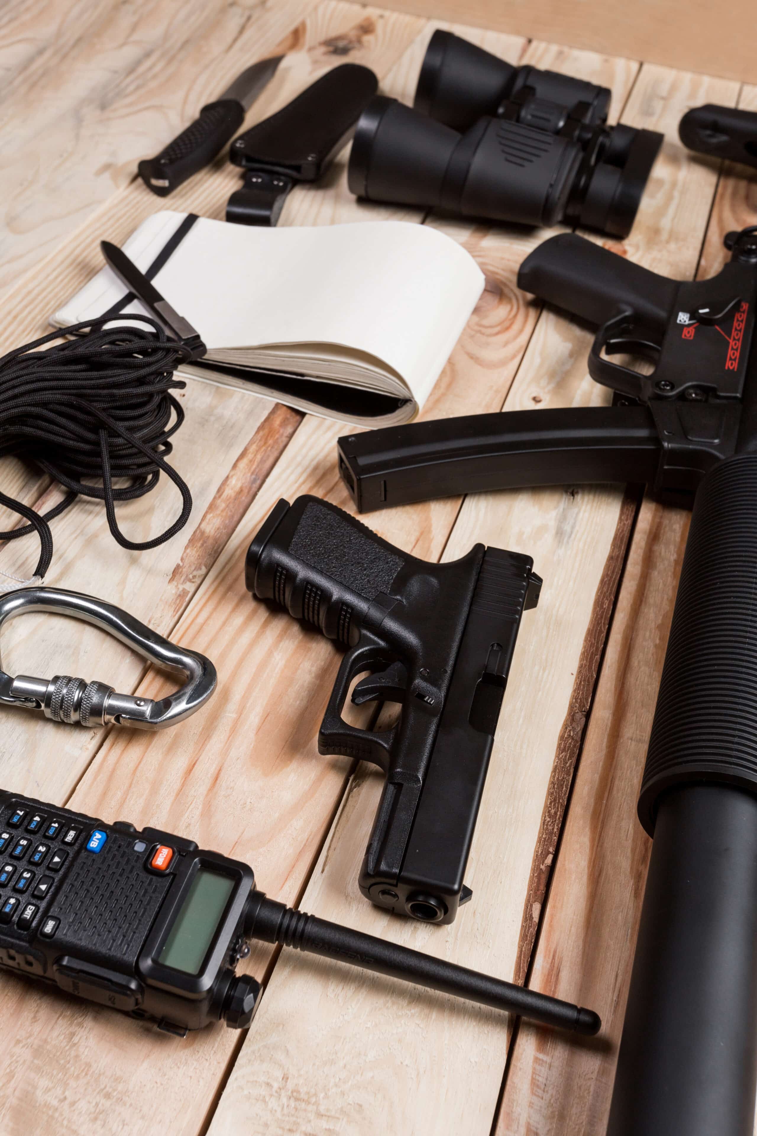 New Jersey Firearms Purchaser Id Card