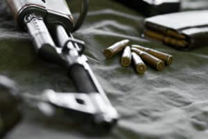 Best Gun Lawyers Newark NJ Needed