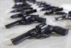 Criminal charges for gun possession NJ best lawyers