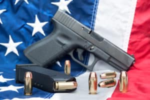 Unlawful Disposition of a Firearm Charge NJ Arrested Help