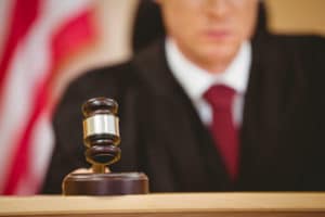 Charged with Illegal Possession or Use of Mace NJ