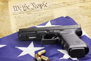 Illegal Gun Charge Bloomfield NJ Need Lawyer