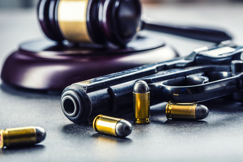 Children and Gun Laws in New Jersey NJ Juvenile Weapons Charges Lawyer