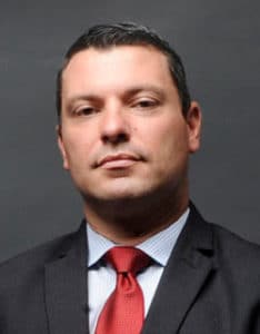 South Jersey Gun Case Attorney Near Me