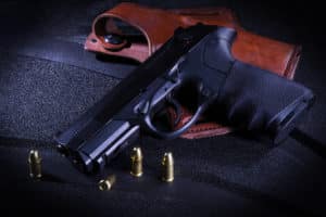 Need Lawyer Gun Carry Permit Hearing NJ