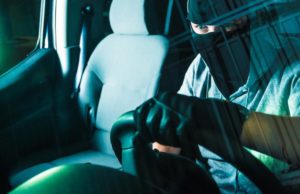 Need defense for carjacking charge in NJ