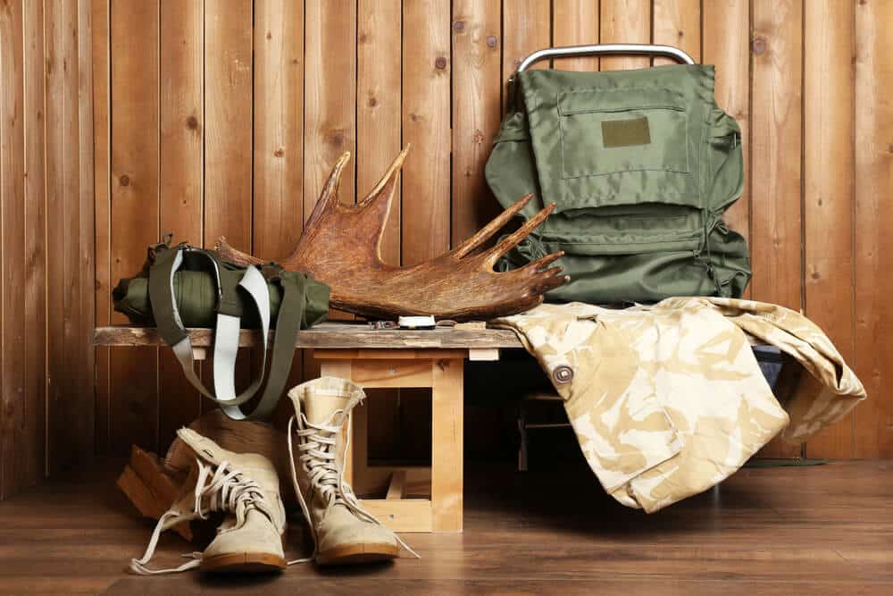 NJ Hunting Rules & Regulations Can You Hunt in NJ?