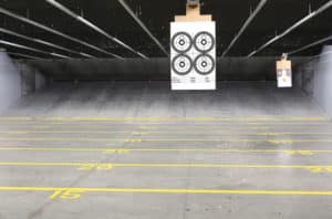 Gun range criminal charges in NJ