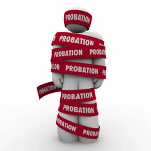 Probation for Weapons Charges in New Jersey
