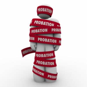 Types of Probation for Weapons Offenses in NJ