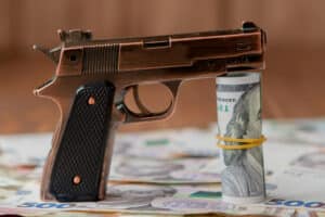 Reporting Requirements and Crimes Involving Stolen Guns in New Jersey