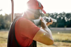 Weapons and Firearms Sporting Laws NJ