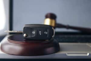 DWI Resulting in a Gun Charge in New Jersey