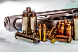 Voluntary Surrender of a Weapon NJ Lawyers